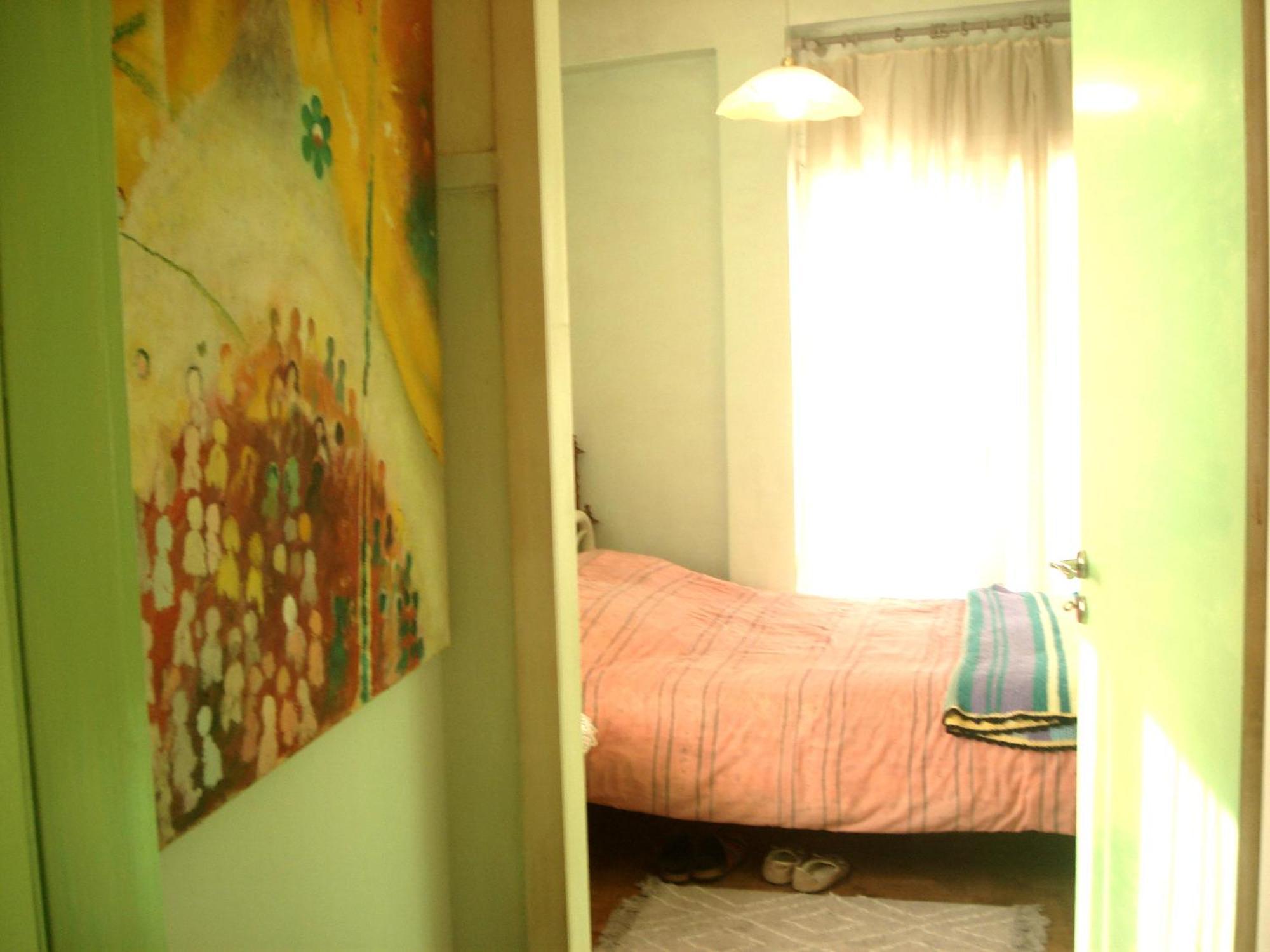 Lycabetτus View Apartment Атина Екстериор снимка