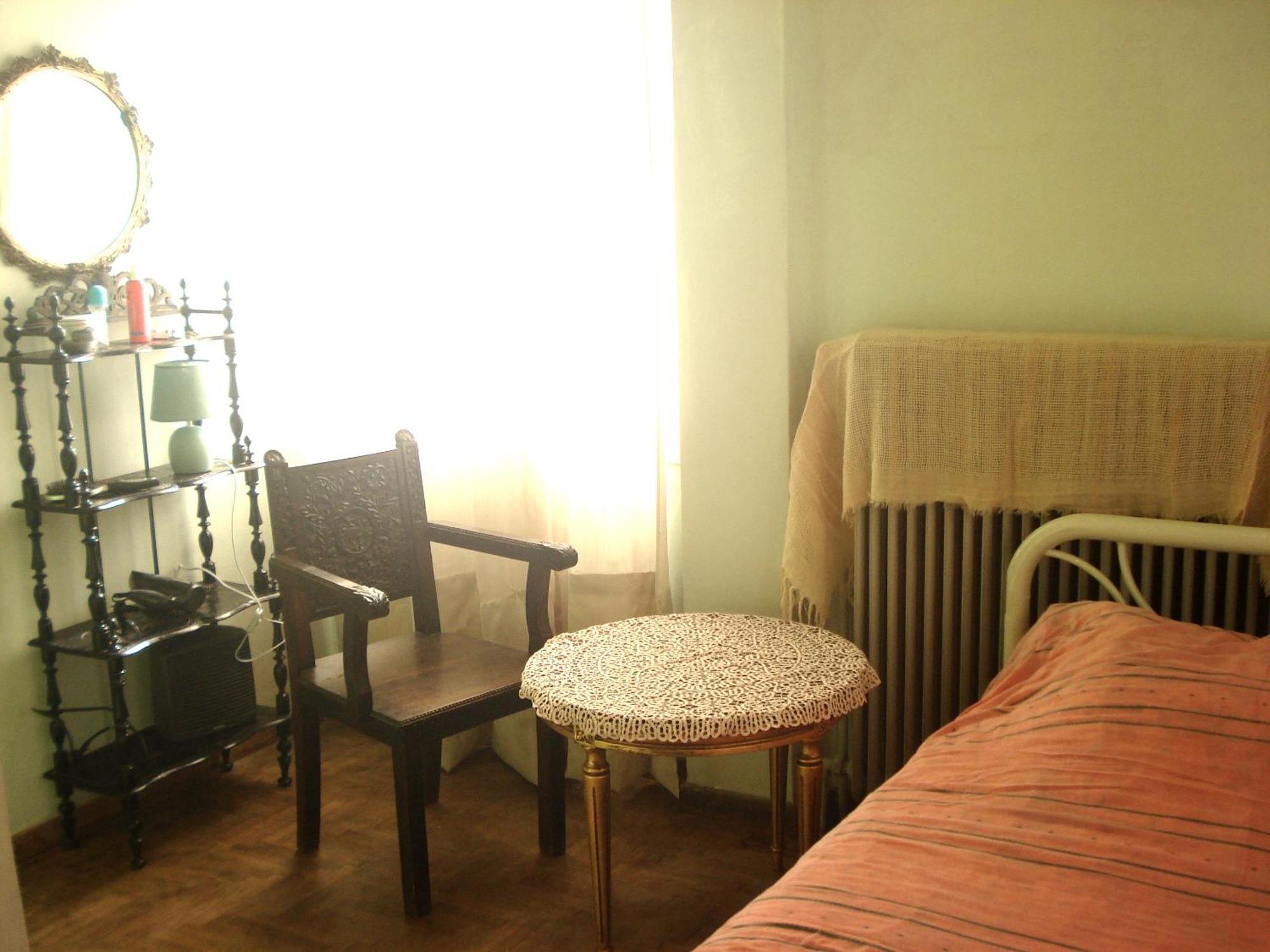 Lycabetτus View Apartment Атина Екстериор снимка