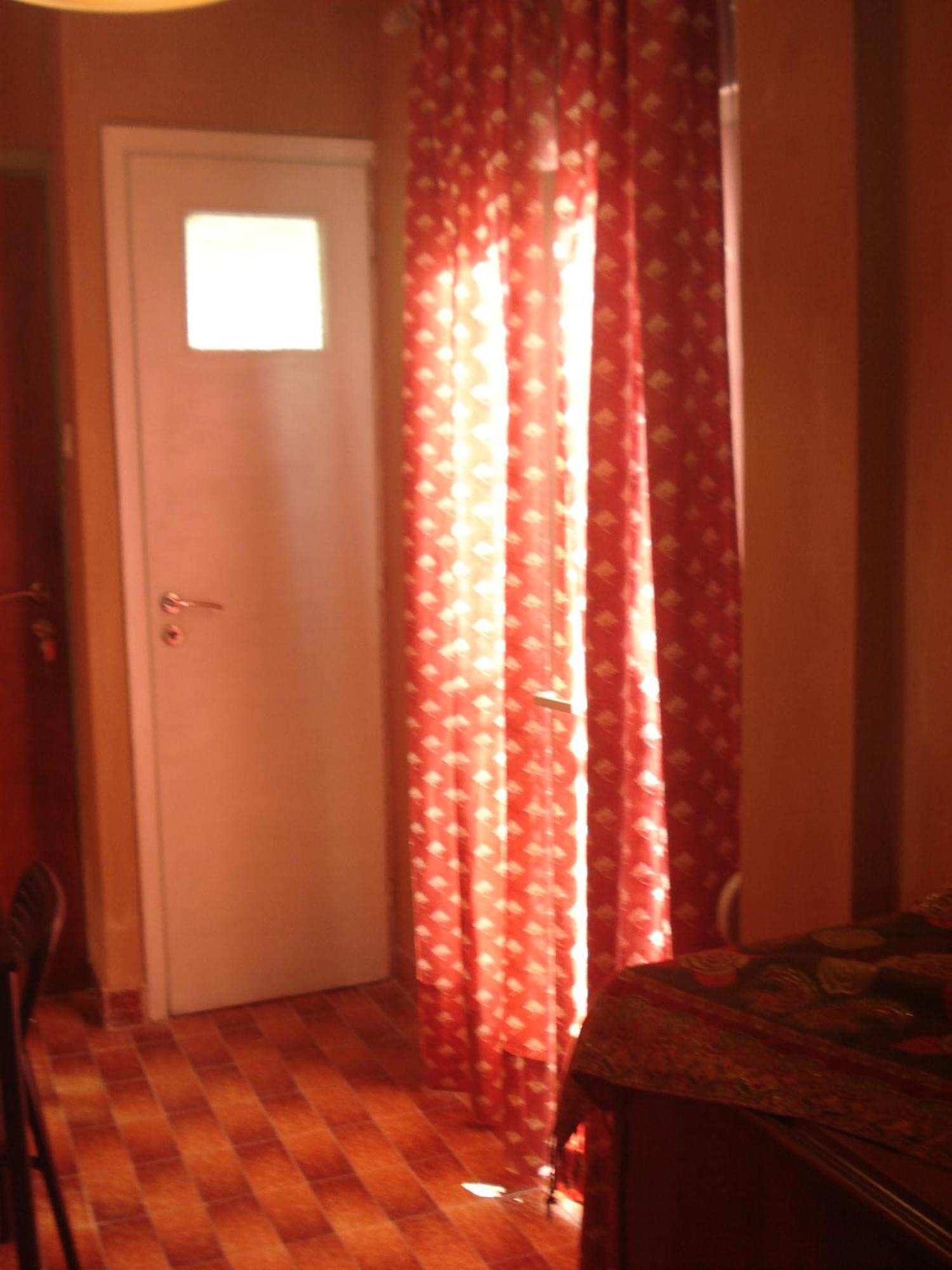 Lycabetτus View Apartment Атина Екстериор снимка