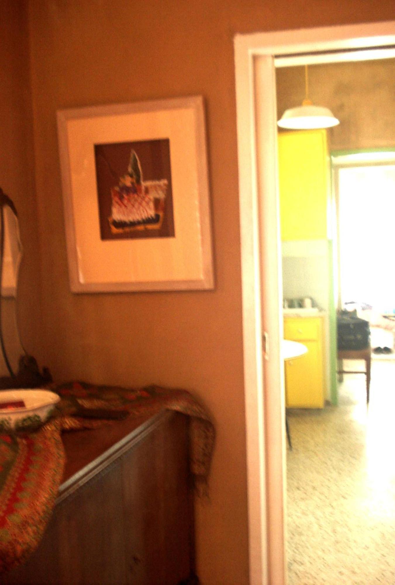 Lycabetτus View Apartment Атина Екстериор снимка